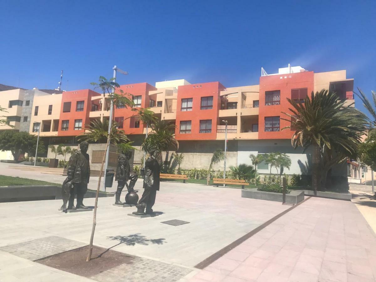 Vip Holidays Morro Jable Beach & Center 1 Exterior foto
