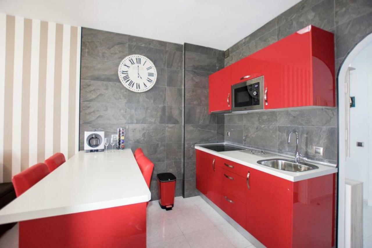 Vip Holidays Morro Jable Beach & Center 1 Exterior foto