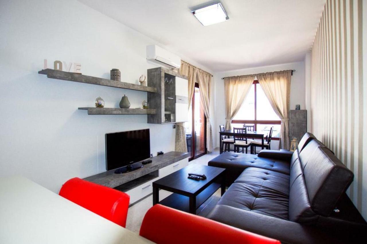 Vip Holidays Morro Jable Beach & Center 1 Exterior foto