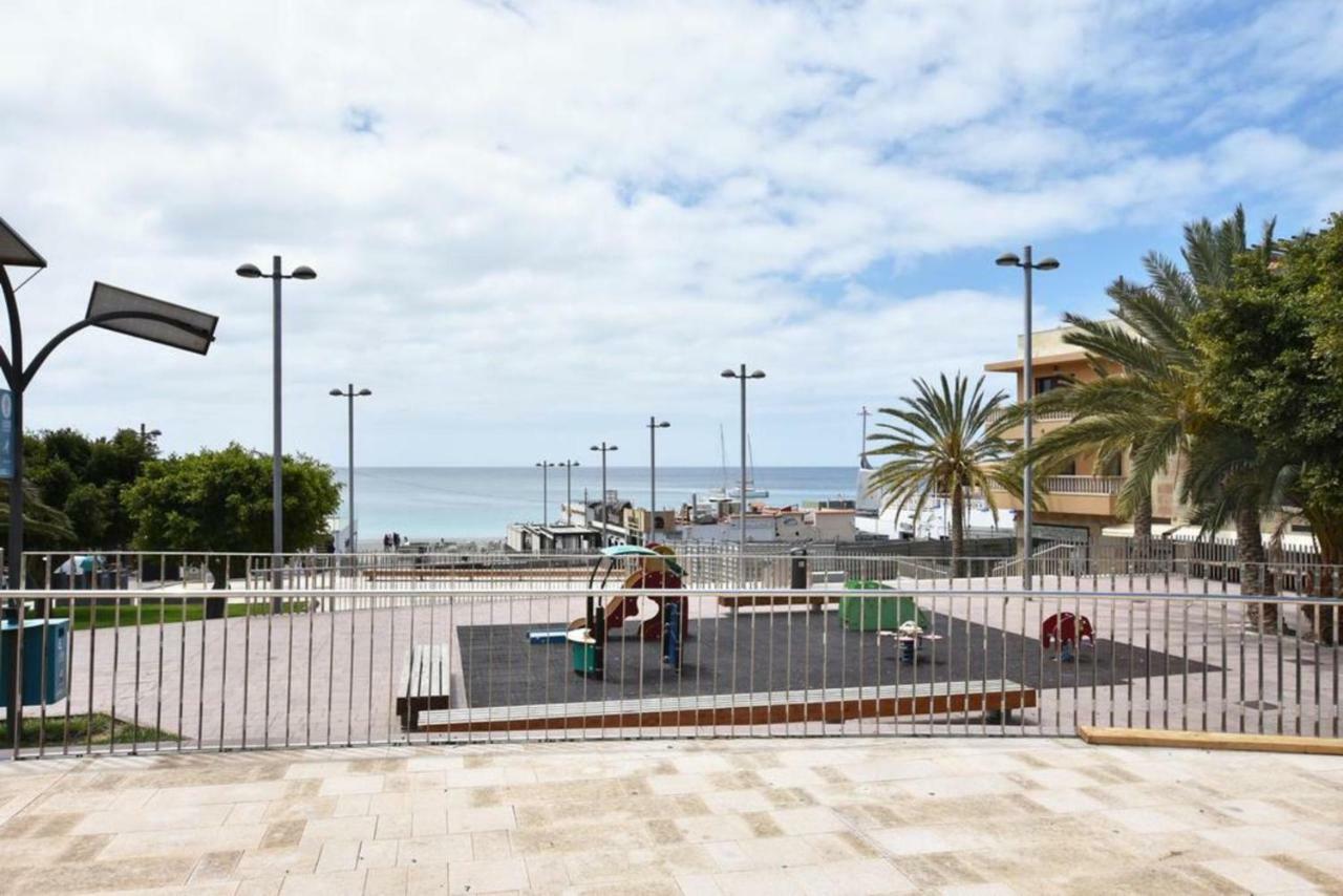 Vip Holidays Morro Jable Beach & Center 1 Exterior foto