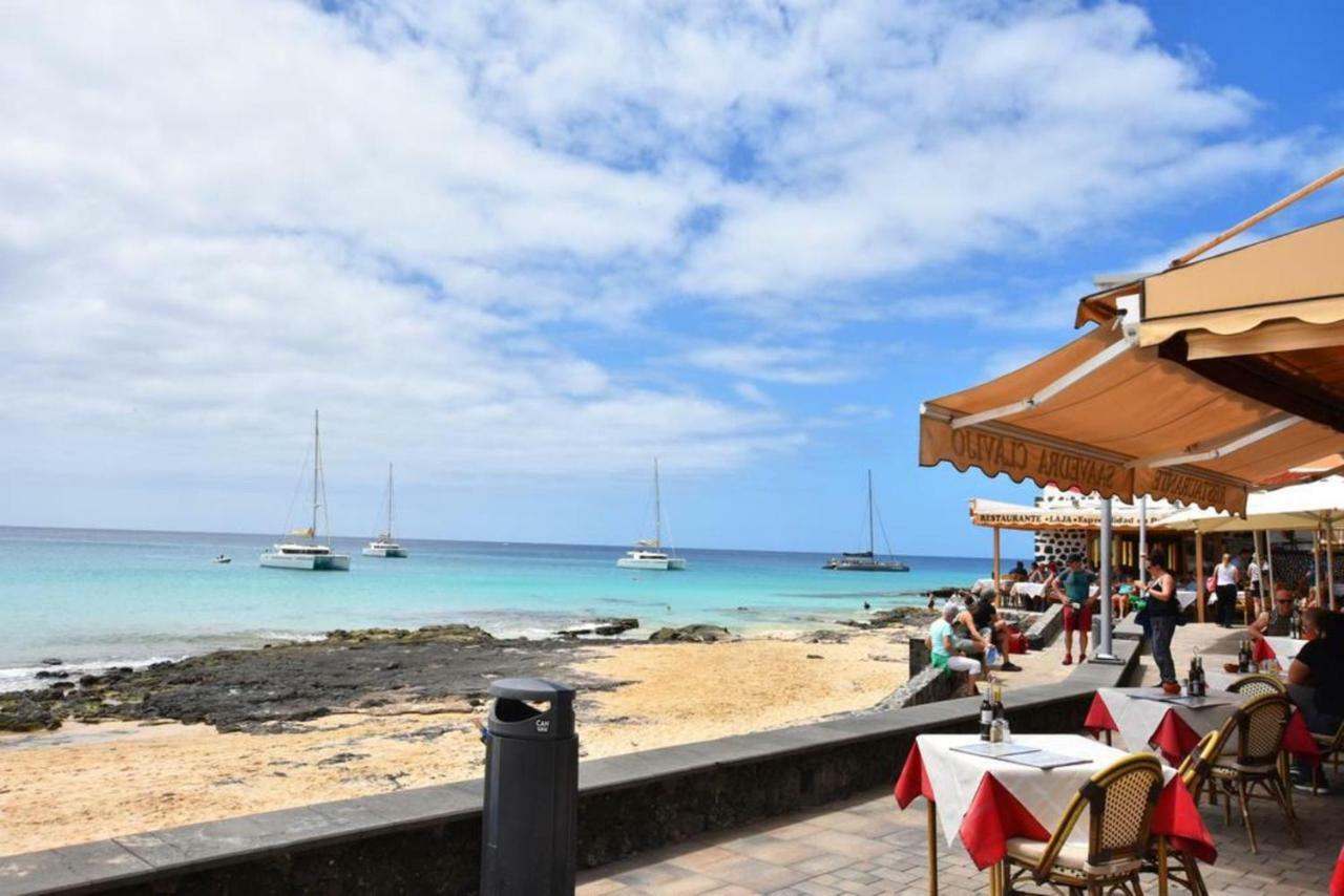 Vip Holidays Morro Jable Beach & Center 1 Exterior foto
