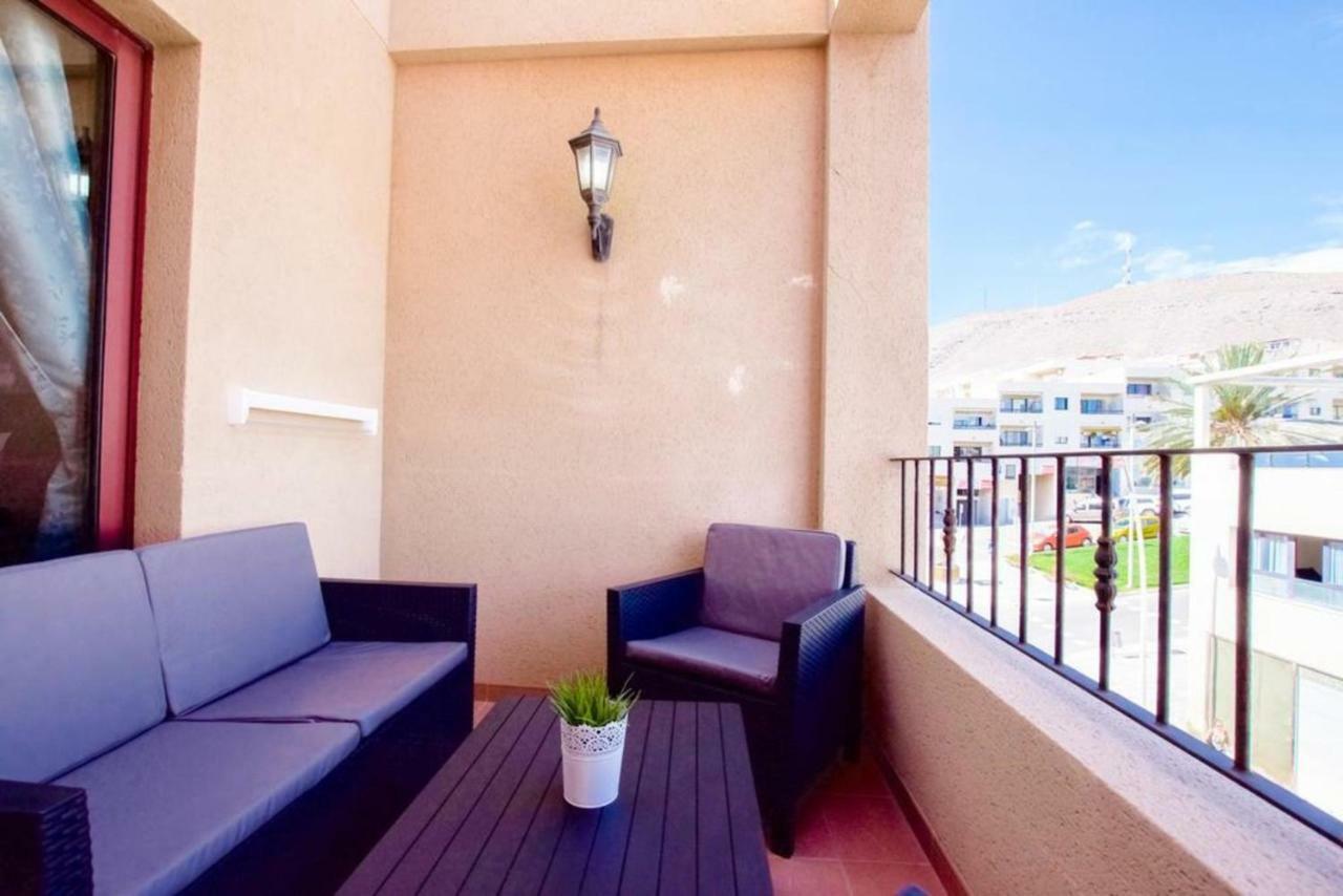 Vip Holidays Morro Jable Beach & Center 1 Exterior foto