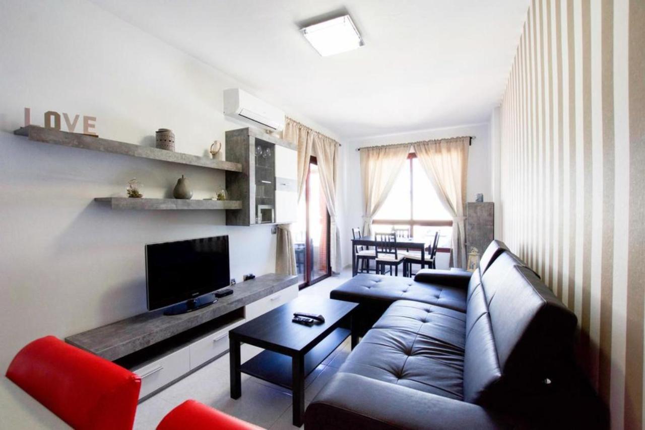 Vip Holidays Morro Jable Beach & Center 1 Exterior foto